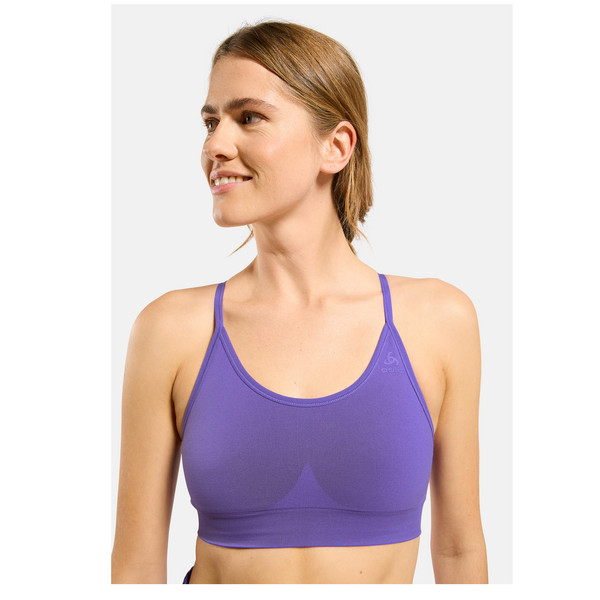 Odlo SEAMLESS LOW SPORT BRA Damen - Sport BH Ansicht 10