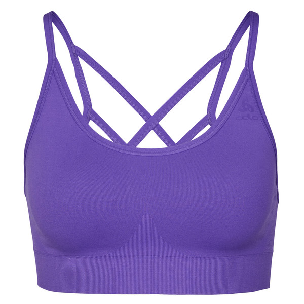 Odlo SEAMLESS LOW SPORT BRA Damen - Sport BH Ansicht 1