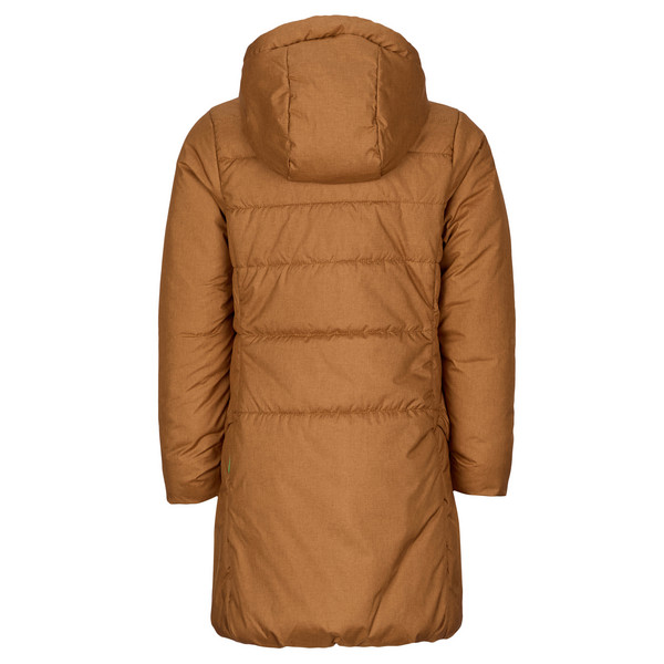 Vaude GREENFINCH COAT GIRLS III Kinder - Wintermantel Ansicht 2