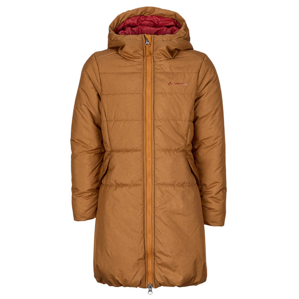 Vaude GREENFINCH COAT GIRLS III Kinder - Wintermantel Ansicht 1