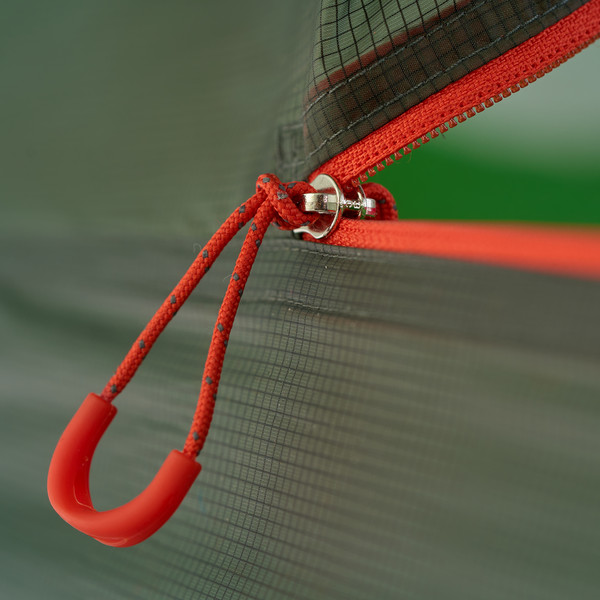 Big Agnes COPPER SPUR UL2 - Kuppelzelt Ansicht 15