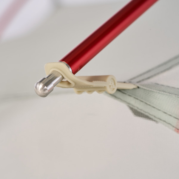 Big Agnes COPPER SPUR UL2 - Kuppelzelt Ansicht 26