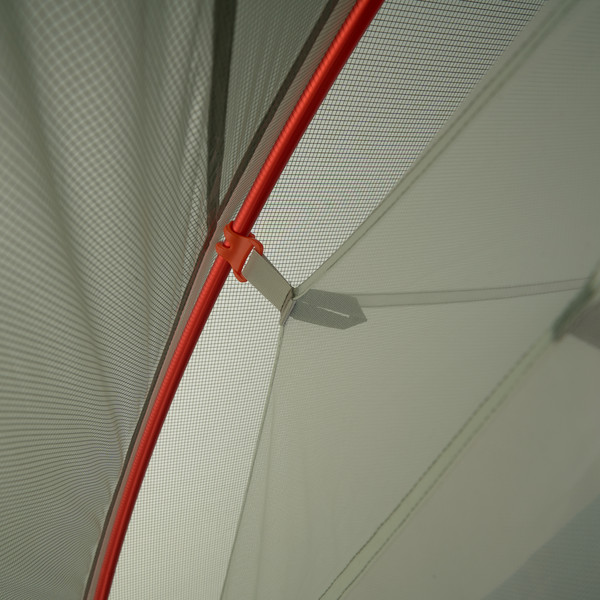 Big Agnes COPPER SPUR UL2 - Kuppelzelt Ansicht 20