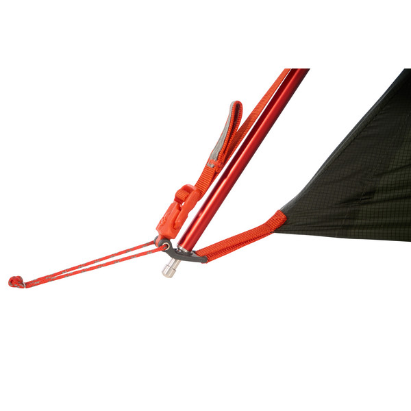 Big Agnes COPPER SPUR UL2 - Kuppelzelt Ansicht 8