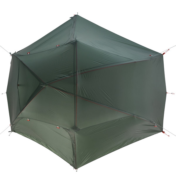 Big Agnes COPPER SPUR UL2 - Kuppelzelt Ansicht 6