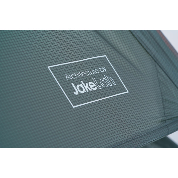 Big Agnes COPPER SPUR UL2 - Kuppelzelt Ansicht 29