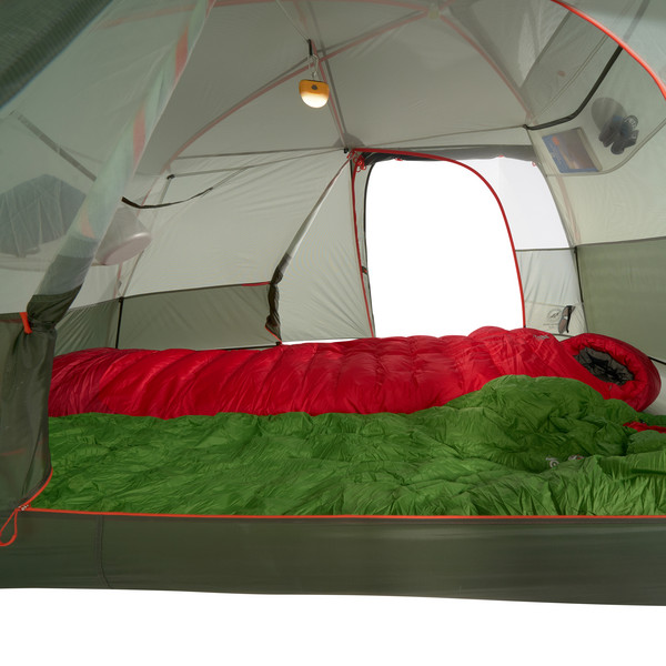 Big Agnes COPPER SPUR UL2 - Kuppelzelt Ansicht 18