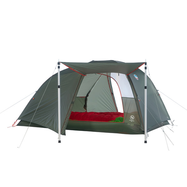 Big Agnes COPPER SPUR UL2 - Kuppelzelt Ansicht 7