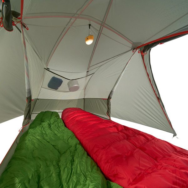 Big Agnes COPPER SPUR UL2 - Kuppelzelt Ansicht 19