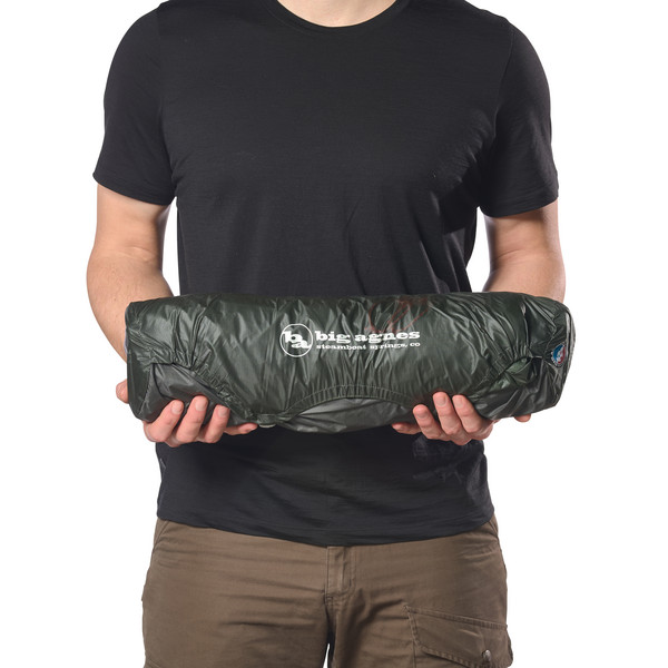 Big Agnes COPPER SPUR UL2 - Kuppelzelt Ansicht 31
