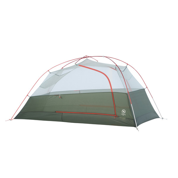 Big Agnes COPPER SPUR UL2 - Kuppelzelt Ansicht 3