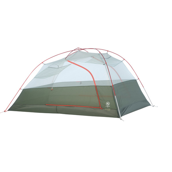 Big Agnes COPPER SPUR UL3 - Kuppelzelt Ansicht 3