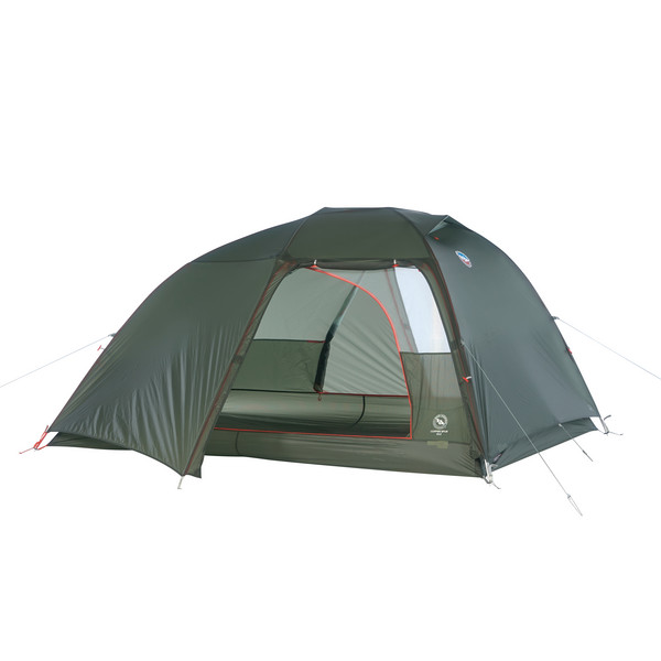 Big Agnes COPPER SPUR UL3 - Kuppelzelt Ansicht 4