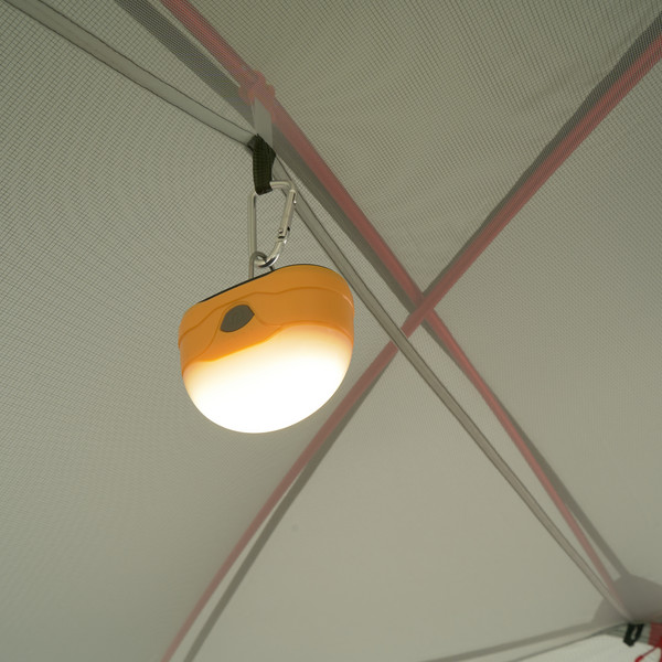 Big Agnes COPPER SPUR UL3 - Kuppelzelt Ansicht 20
