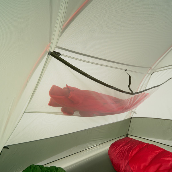 Big Agnes COPPER SPUR UL3 - Kuppelzelt Ansicht 21