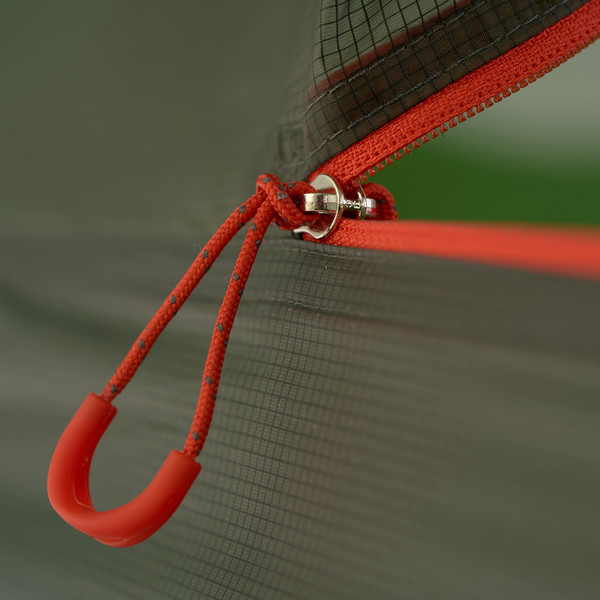 Big Agnes COPPER SPUR UL3 - Kuppelzelt Ansicht 12