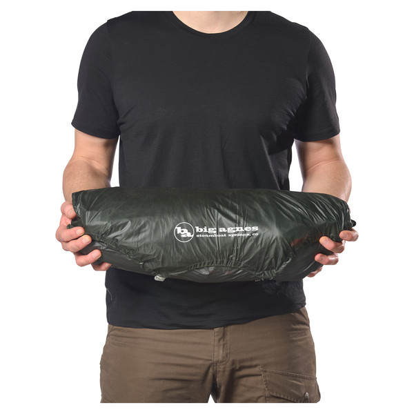 Big Agnes COPPER SPUR UL3 - Kuppelzelt Ansicht 27