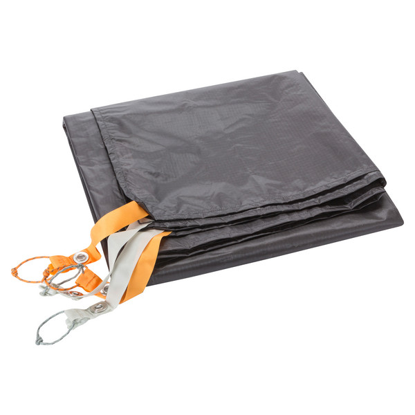 Agnes FOOTPRINT COPPER SPUR UL2 / KRUMHOLTZ 2 - Footprint
