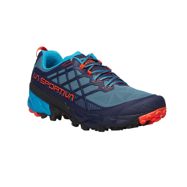 La Sportiva AKYRA II Herren - Wanderschuhe Ansicht 2