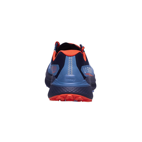La Sportiva PRODIGIO WOMAN Damen - Trailrunningschuhe Ansicht 5