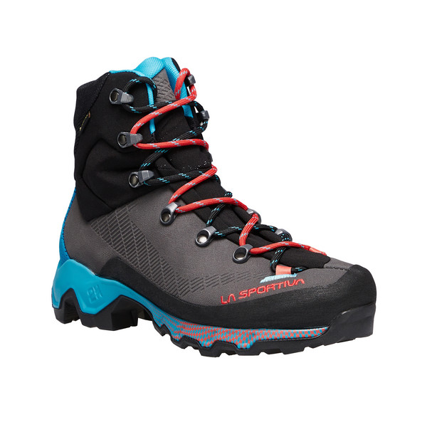 La Sportiva AEQUILIBRIUM TREK WOMAN GTX Damen - Trekkingstiefel Ansicht 2