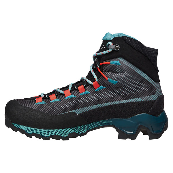 La Sportiva AEQUILIBRIUM HIKE GTX WOMAN Damen - Wanderstiefel Ansicht 3