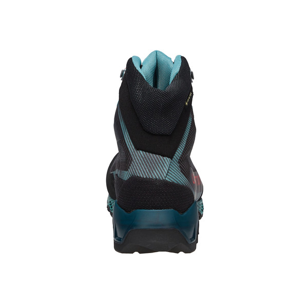 La Sportiva AEQUILIBRIUM HIKE GTX WOMAN Damen - Wanderstiefel Ansicht 5