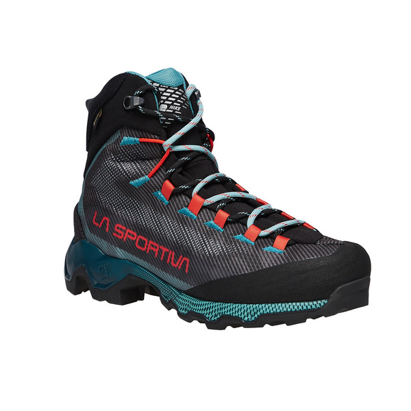 La Sportiva AEQUILIBRIUM HIKE GTX WOMAN Damen - Wanderstiefel Ansicht 2