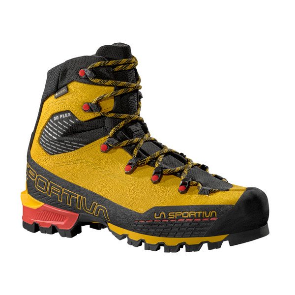 La Sportiva TRANGO ALPINE GTX Herren - Bergstiefel Ansicht 2
