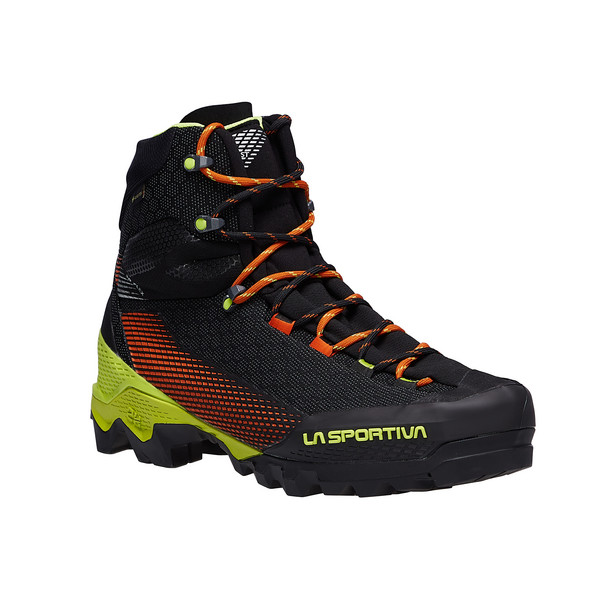 La Sportiva AEQUILIBRIUM ST GTX Unisex - Bergstiefel Ansicht 2