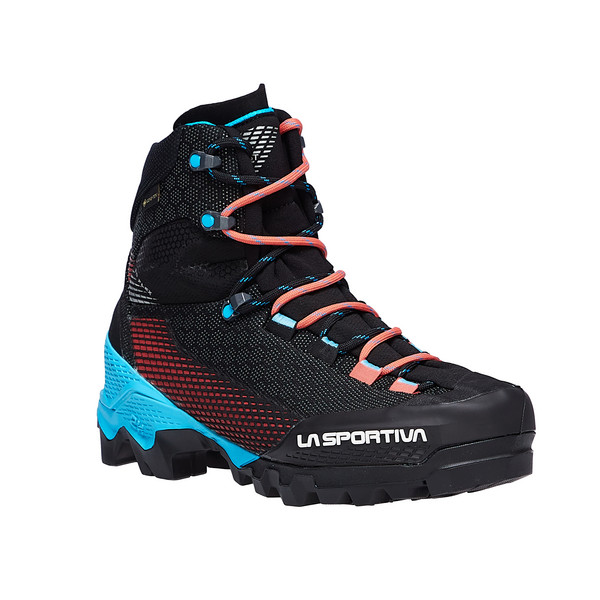 La Sportiva AEQUILIBRIUM ST WOMAN GTX Damen - Bergstiefel Ansicht 2