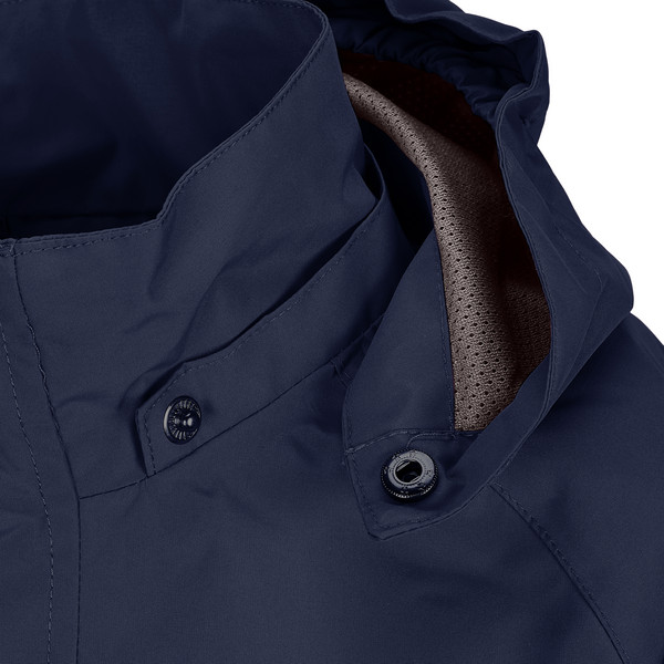 Color Kids SHELL JACKET Kinder - Regenjacke Ansicht 6