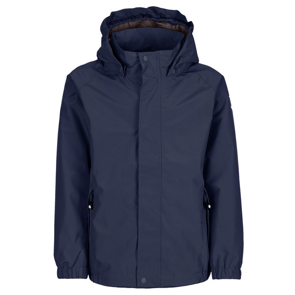 Color Kids SHELL JACKET Kinder - Regenjacke Ansicht 1
