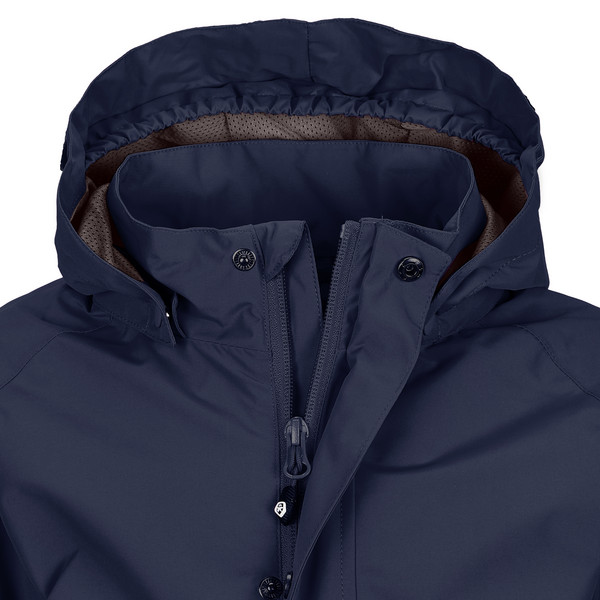 Color Kids SHELL JACKET Kinder - Regenjacke Ansicht 5