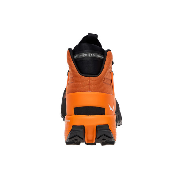 Salewa WILDFIRE NXT MID GTX M Herren - Wanderstiefel Ansicht 5