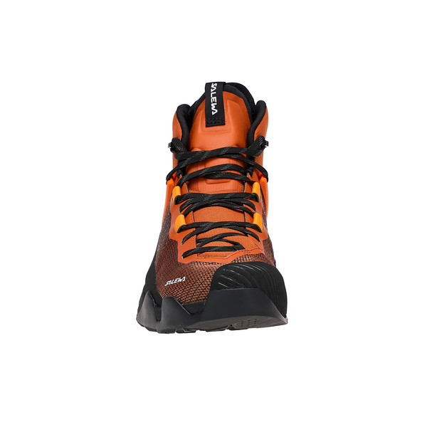 Salewa WILDFIRE NXT MID GTX M Herren - Wanderstiefel Ansicht 4