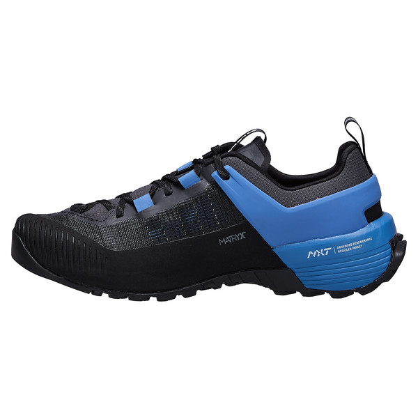 Salewa WILDFIRE NXT W Damen - Zustiegsschuhe Ansicht 3