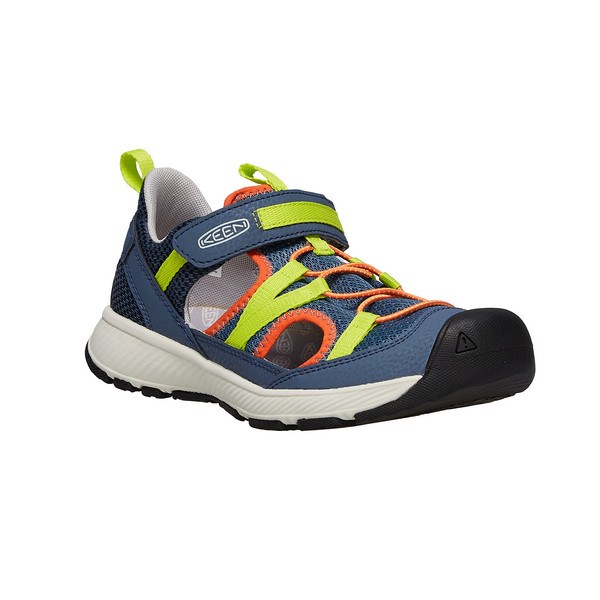 Keen MOTOZOA SANDAL Y Kinder - Outdoor Sandalen Ansicht 2