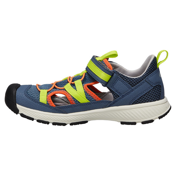 Keen MOTOZOA SANDAL Y Kinder - Outdoor Sandalen Ansicht 3
