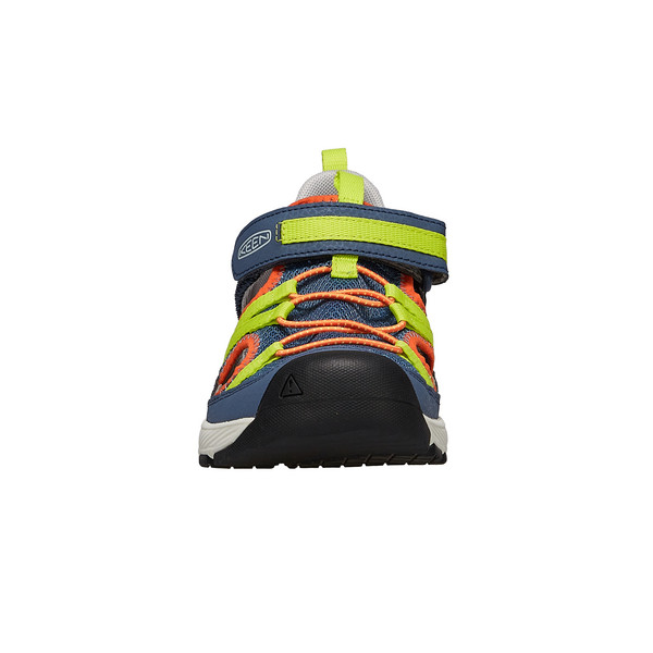Keen MOTOZOA SANDAL Y Kinder - Outdoor Sandalen Ansicht 4