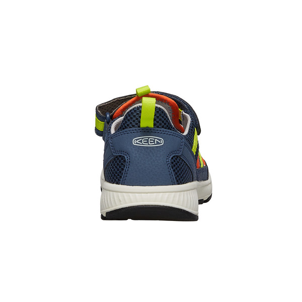 Keen MOTOZOA SANDAL Y Kinder - Outdoor Sandalen Ansicht 5