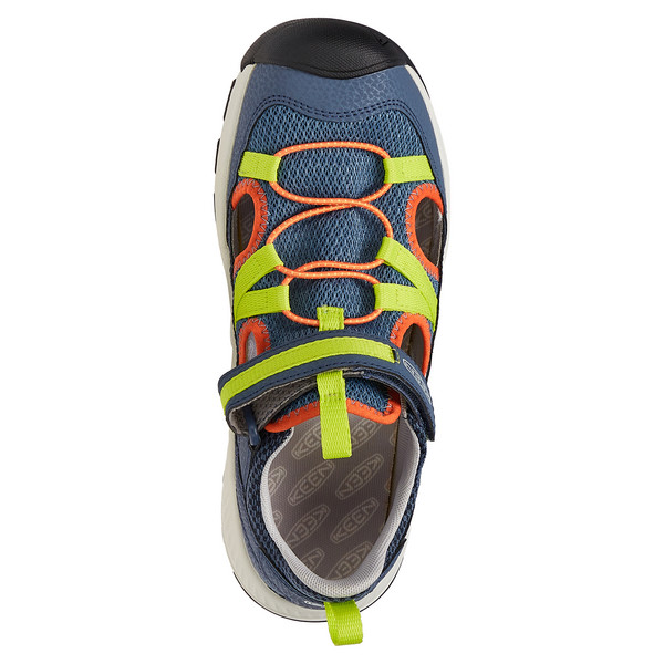 Keen MOTOZOA SANDAL C Kinder - Outdoor Sandalen Ansicht 6