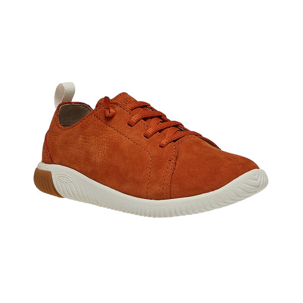Keen KNX LACE Y Kinder - Barfußschuhe Ansicht 2