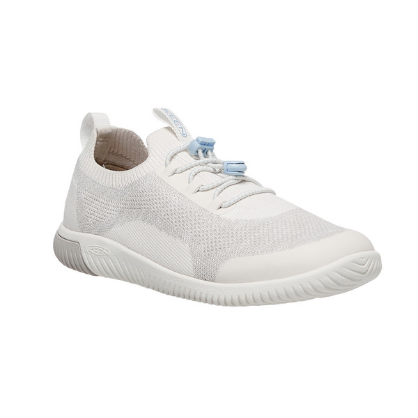 Keen KNX KNIT LACE Y Kinder - Barfußschuhe Ansicht 2