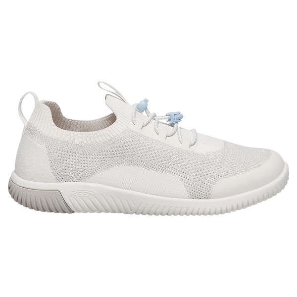 KNX KNIT LACE Y Kinder - Barfußschuhe
