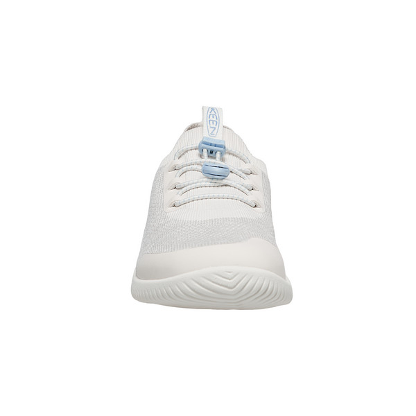 Keen KNX KNIT LACE Y Kinder - Barfußschuhe Ansicht 4