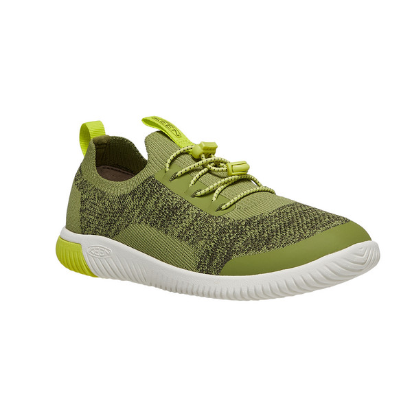 Keen KNX KNIT LACE Y - Barfußschuhe Ansicht 2