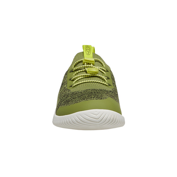 Keen KNX KNIT LACE Y - Barfußschuhe Ansicht 4