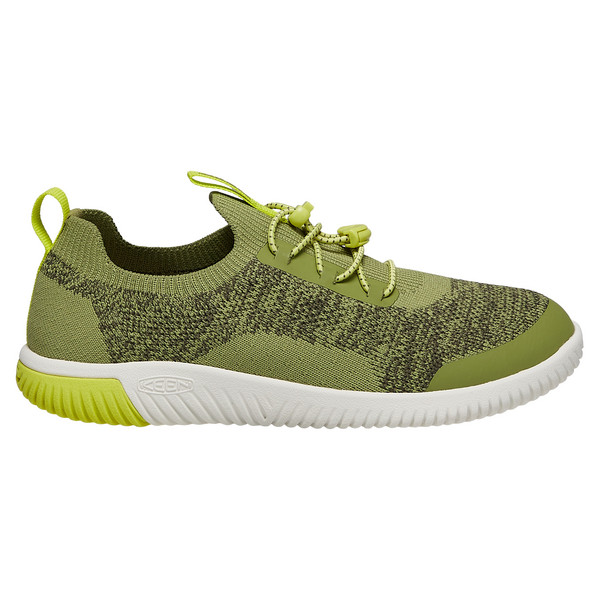 KNX KNIT LACE Y - Barfußschuhe