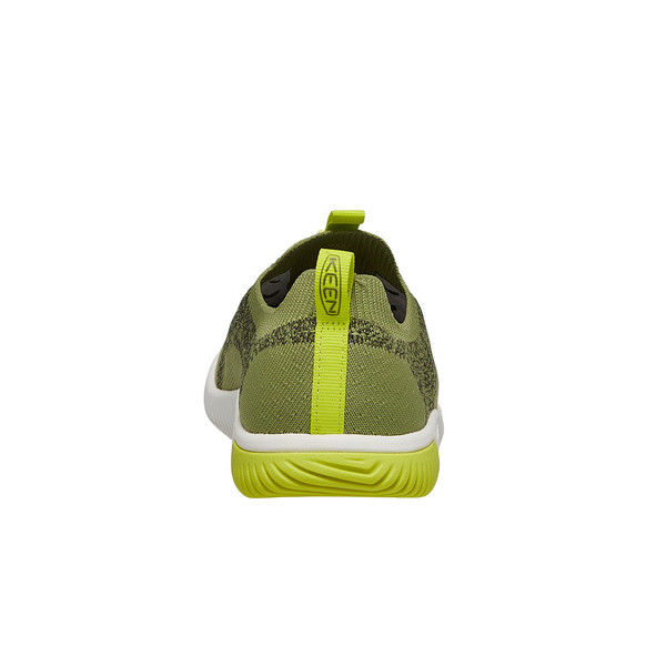 Keen KNX KNIT LACE Y - Barfußschuhe Ansicht 5